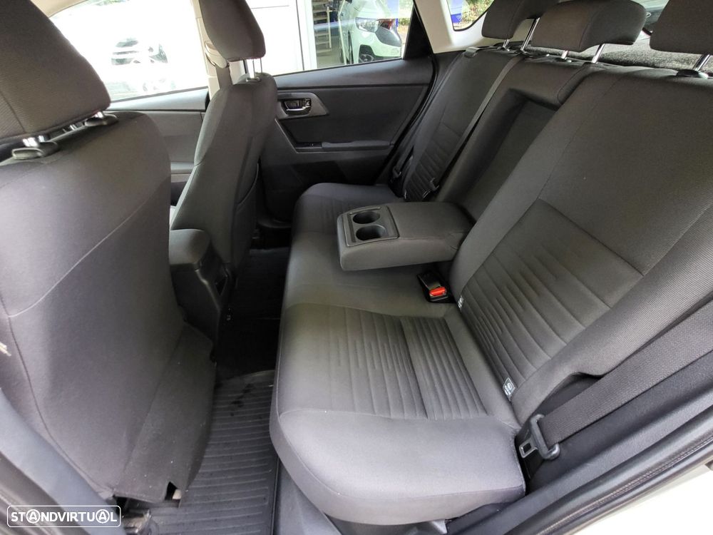 Toyota Auris - 9