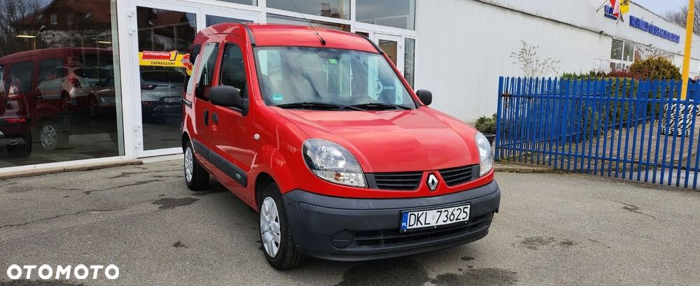 Renault Kangoo - 3