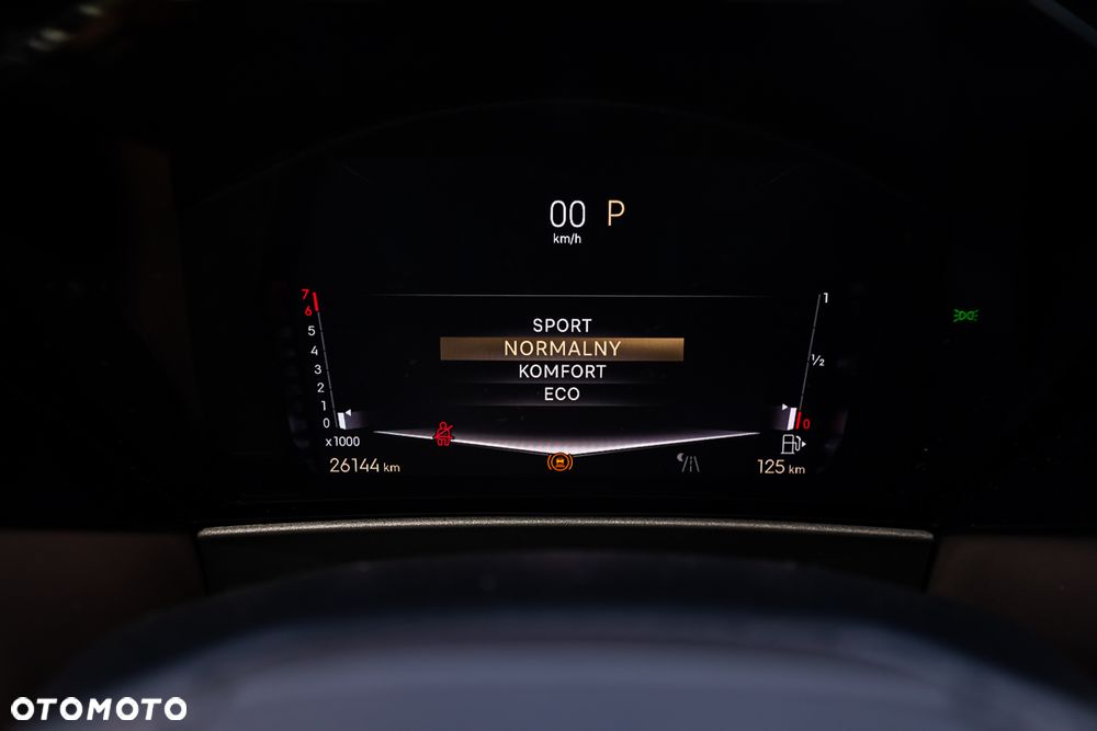 DS Automobiles DS 4 1.2 PureTech Opera - 33