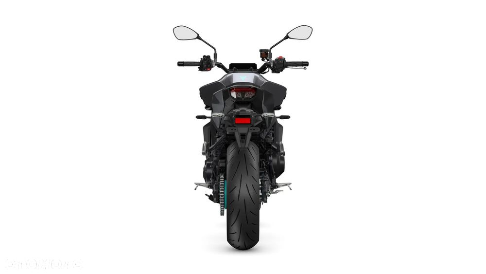Yamaha MT - 21