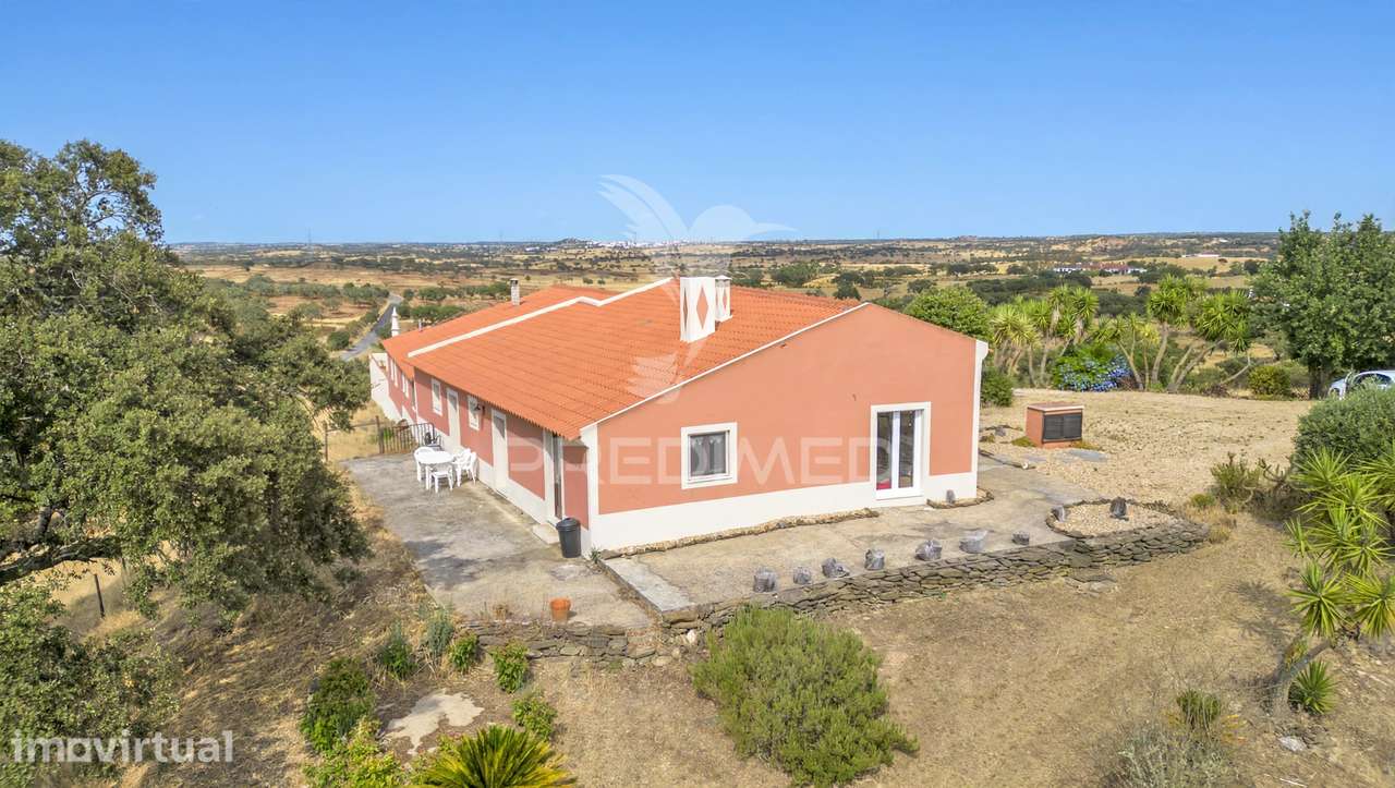 Quinta no coração do Alentejo – Ourique - Grande imagem: 4/36