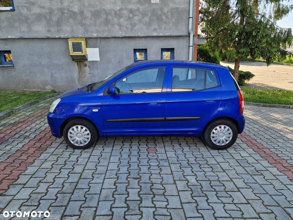 Kia Picanto 1.1 Attract - 8