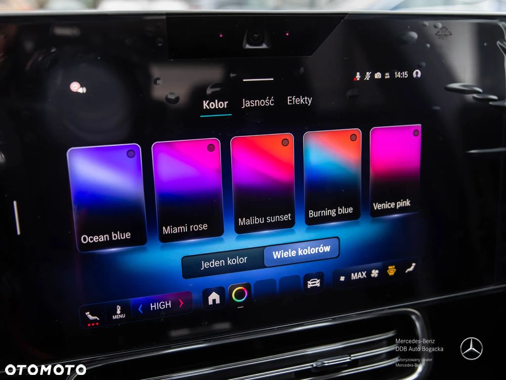 Mercedes-Benz CLA - 10