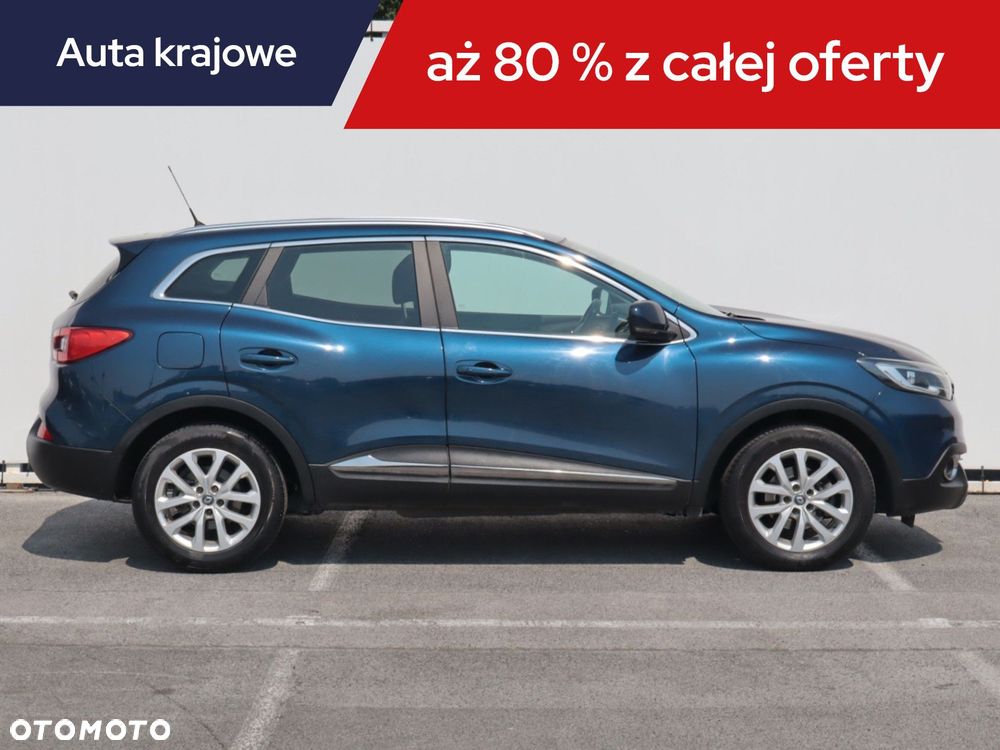Renault Kadjar - 8