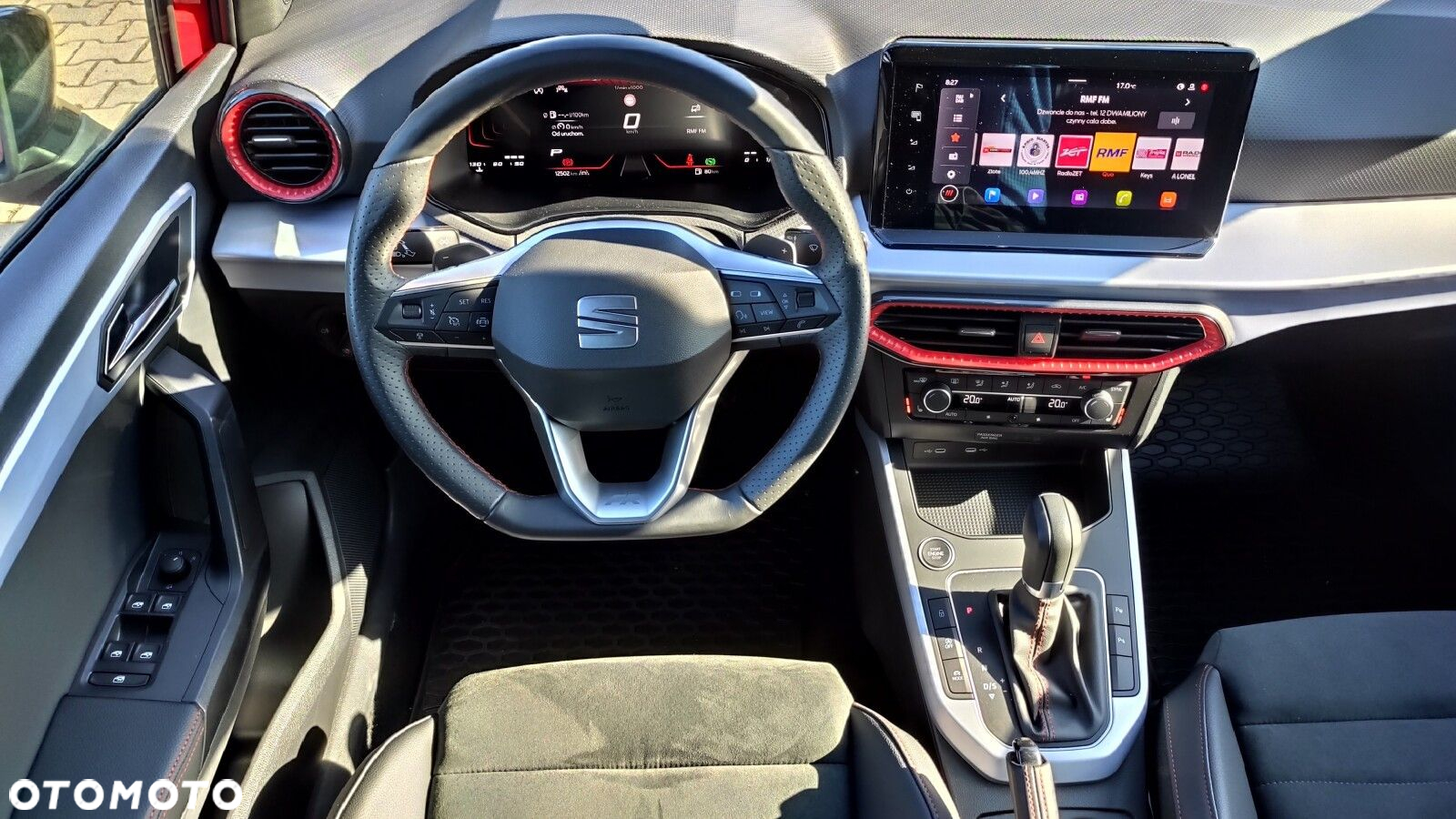 Seat Arona - 34