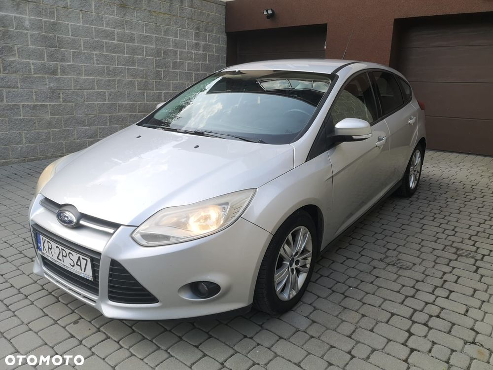 Ford Focus - 11