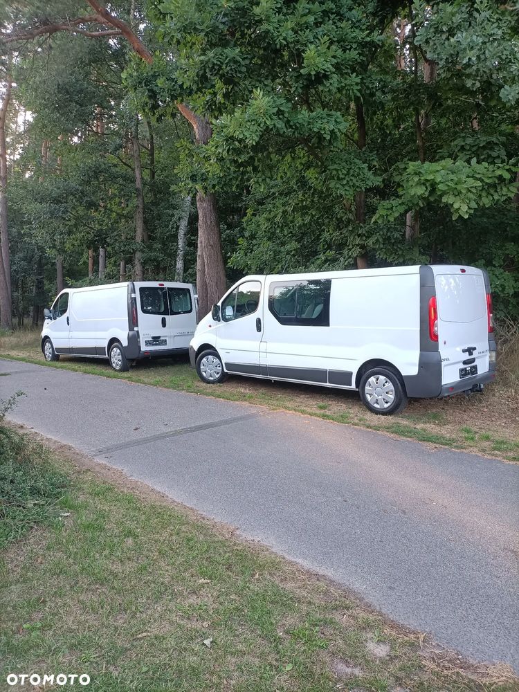 Opel Vivaro - 22