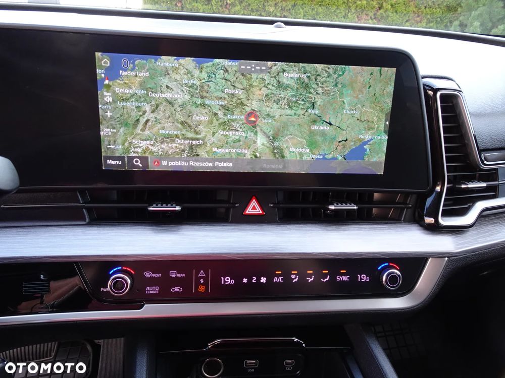 Kia Sportage 1.6 T-GDI MHEV L 2WD DCT - 30