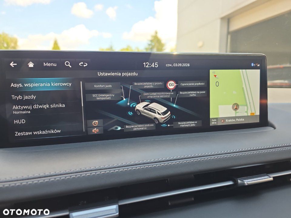 Genesis GV70 - 19