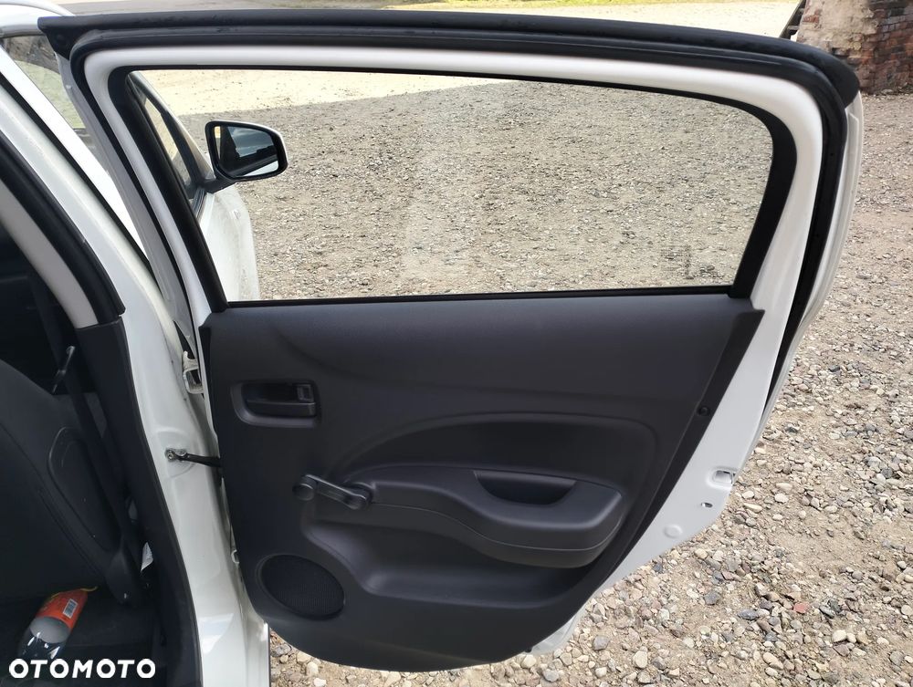 Mitsubishi Space Star AS&G 1.2 Plus - 20