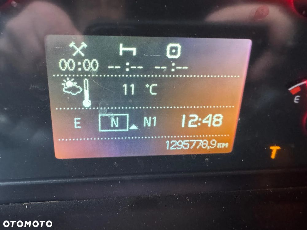 Volvo FH 420 XL - 14