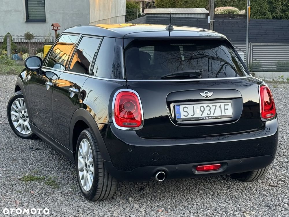 MINI Cooper Resolute Edition - 26