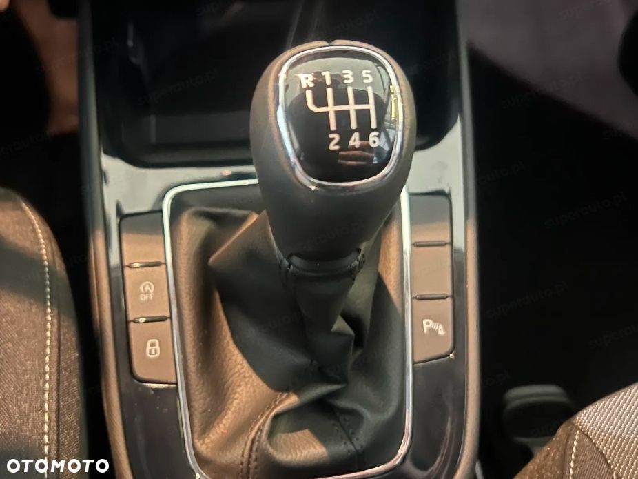 Skoda Fabia 1.0 TSI Edition 130 - 8