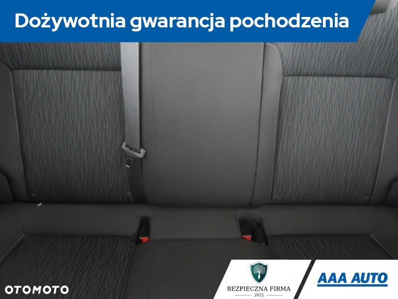 Opel Astra - 11