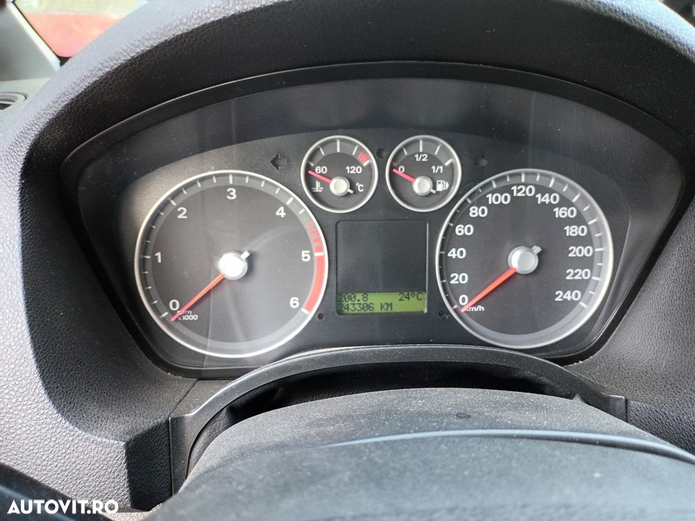 Dezmembrari  Ford C-MAX 1  2003  > 2010 1.8 TDCi Motorina - 11