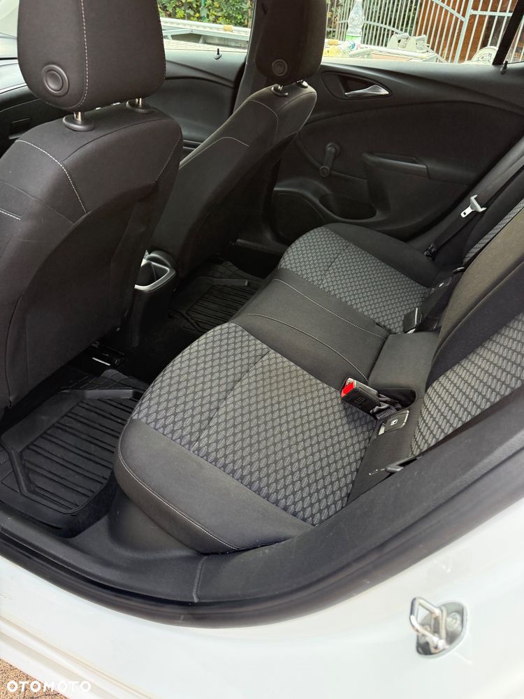 Opel Astra 1.0 Turbo Start/Stop Edition - 16