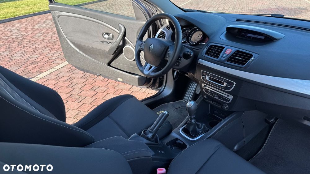 Renault Megane TCe 180 Luxe - 33
