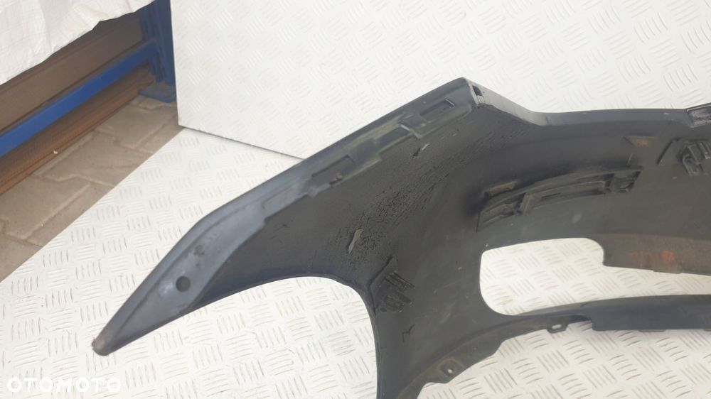 tesla model s zderzak przód przedni - 10