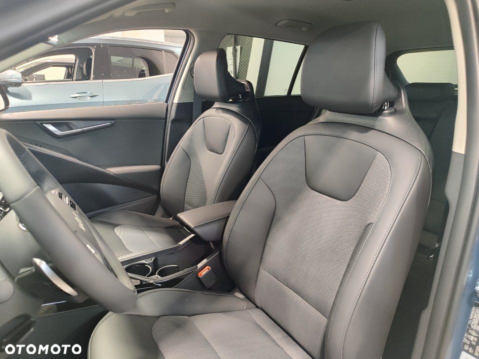 Kia Niro - 9