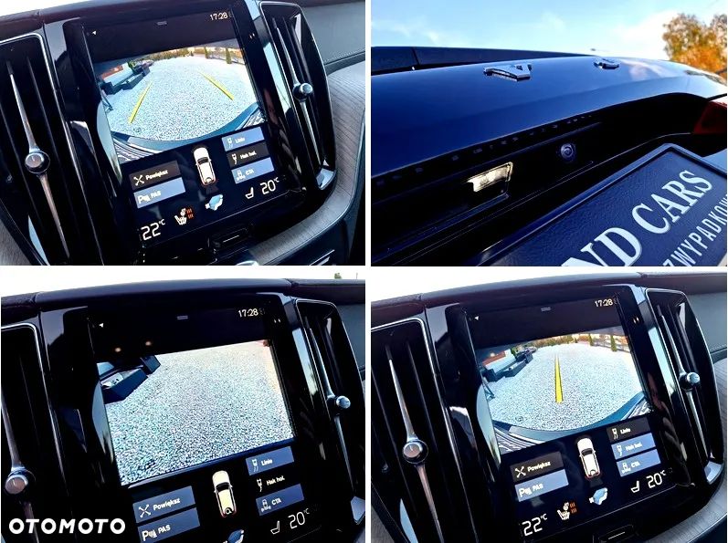 Volvo XC 60 - 13