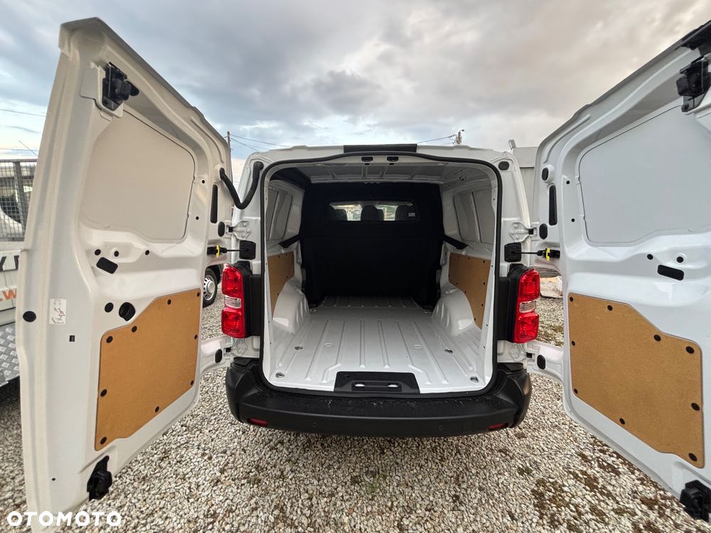 Opel VIVARO TRAFIC - 13