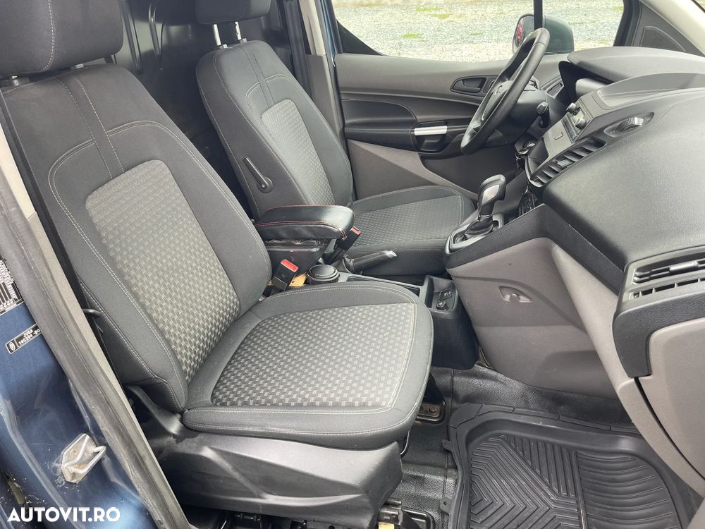 Ford Transit Connect - 7
