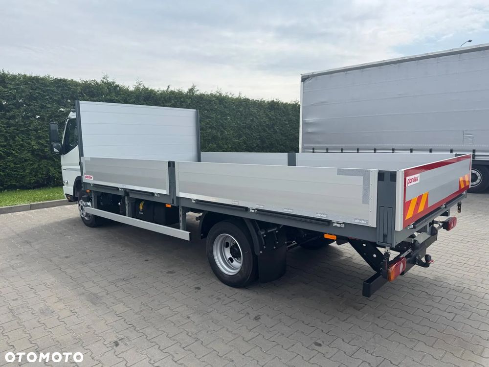 FUSO Canter 9c18 - 3