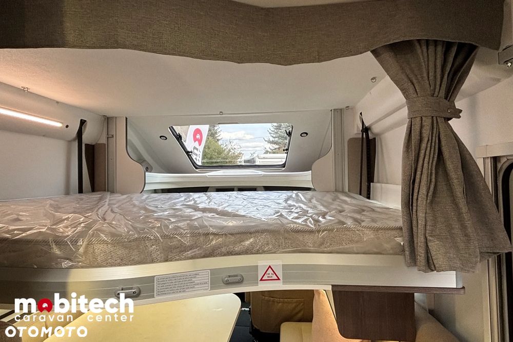 Benimar Tessoro 444 MY 26 - 17