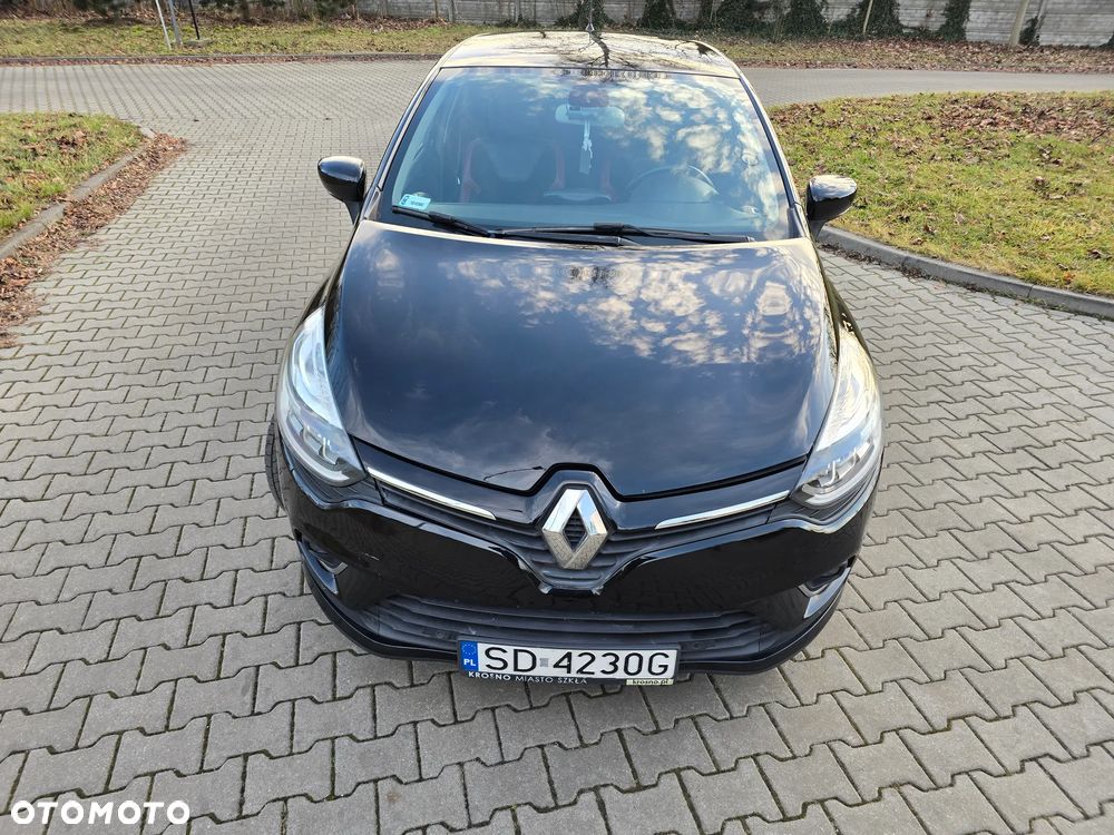 Renault Clio Energy dCi 90 Start & Stop 83g Eco-Drive - 2