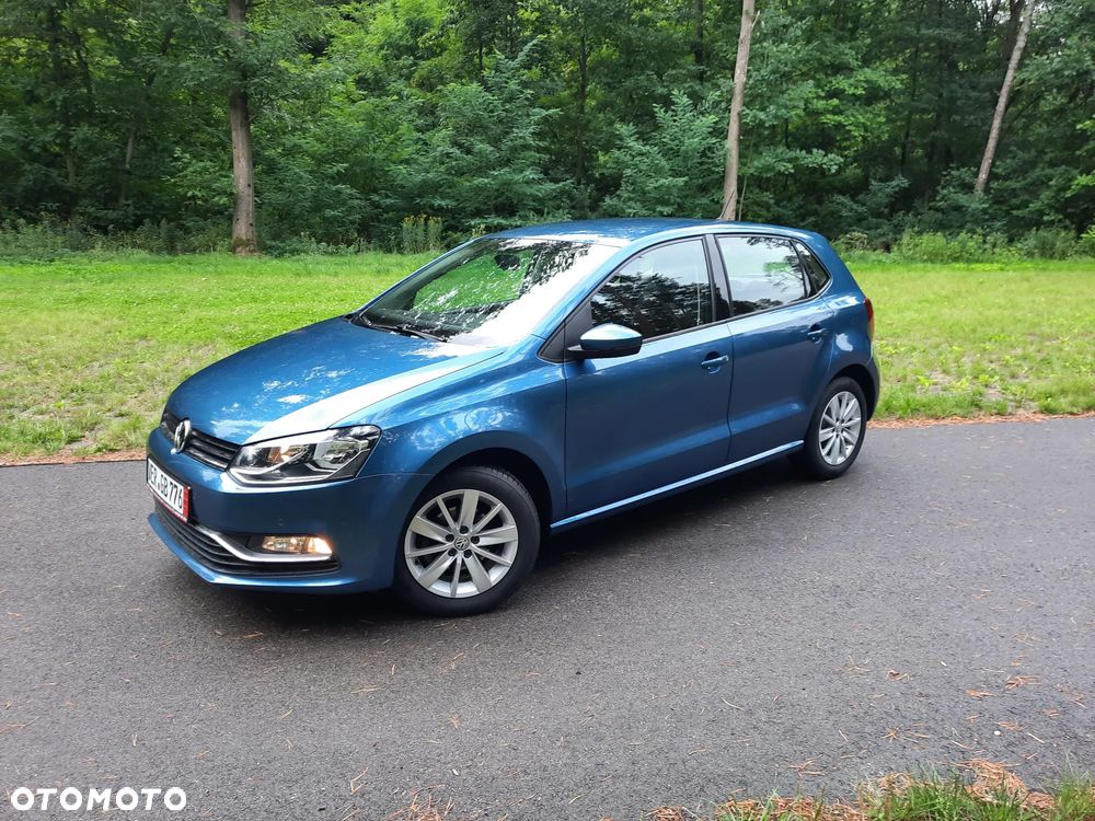 Volkswagen Polo 1.0 Lounge - 1
