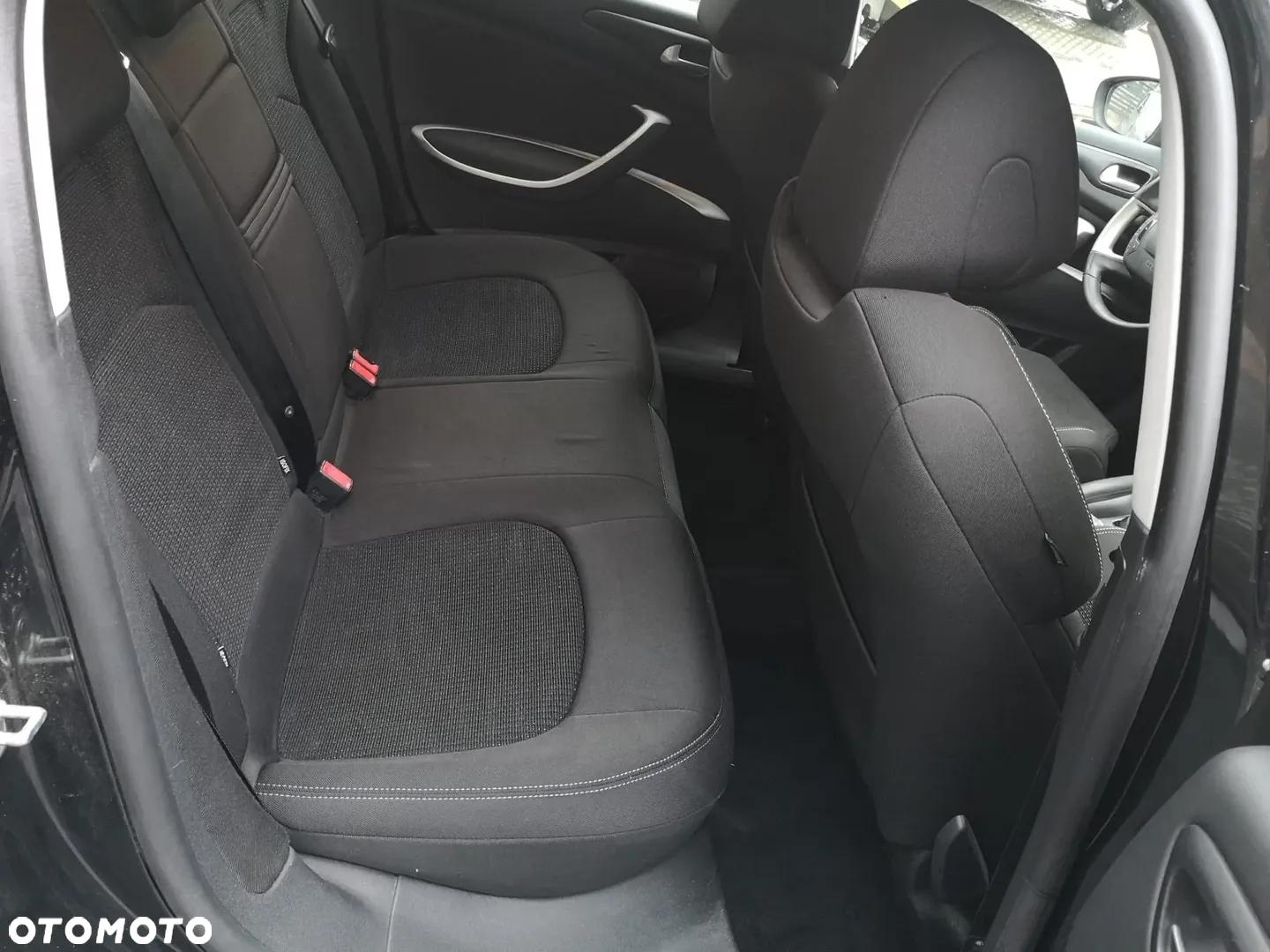 Citroën C5 2.0 HDi Confort - 11