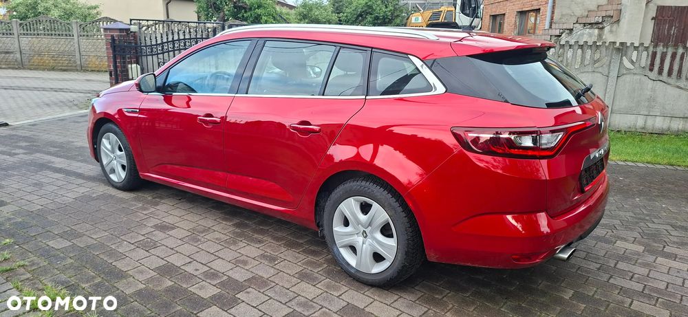 Renault Megane ENERGY TCe 130 INTENS - 3