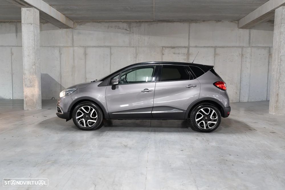 Renault Captur 1.5 dCi Expression - 7