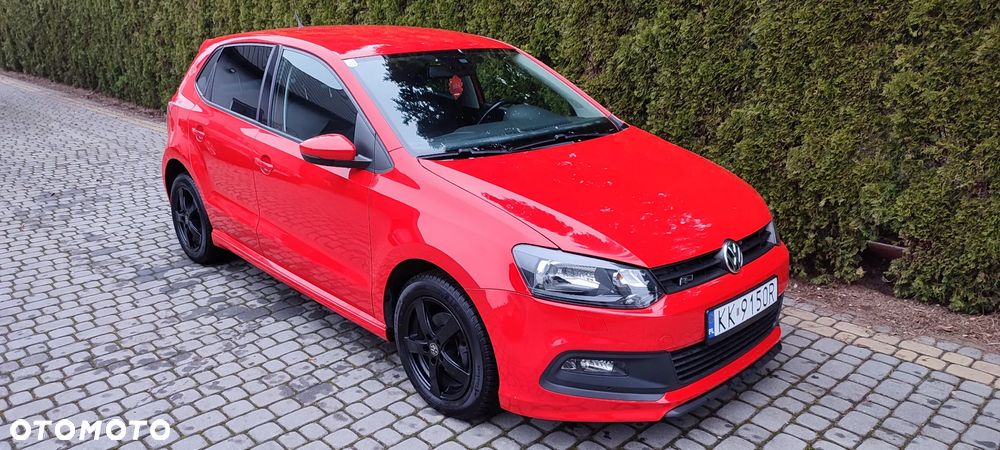 Volkswagen Polo 1.2 TSI BMT Highline - 3