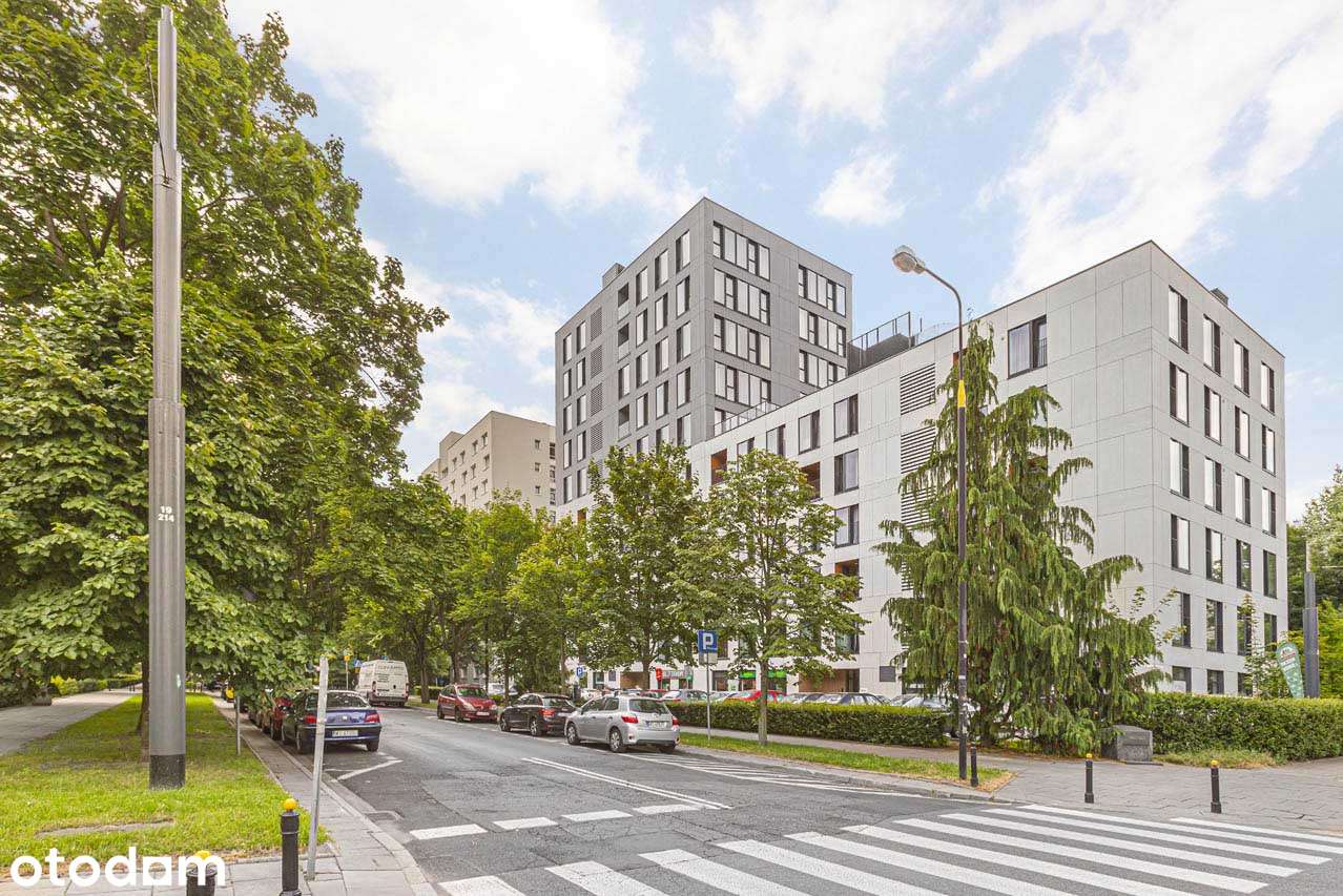 Vonder UpTown | apartament 3-pok. | 21
