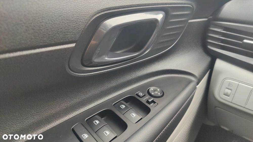 Hyundai i20 1.0 T-GDi Smart DCT - 14