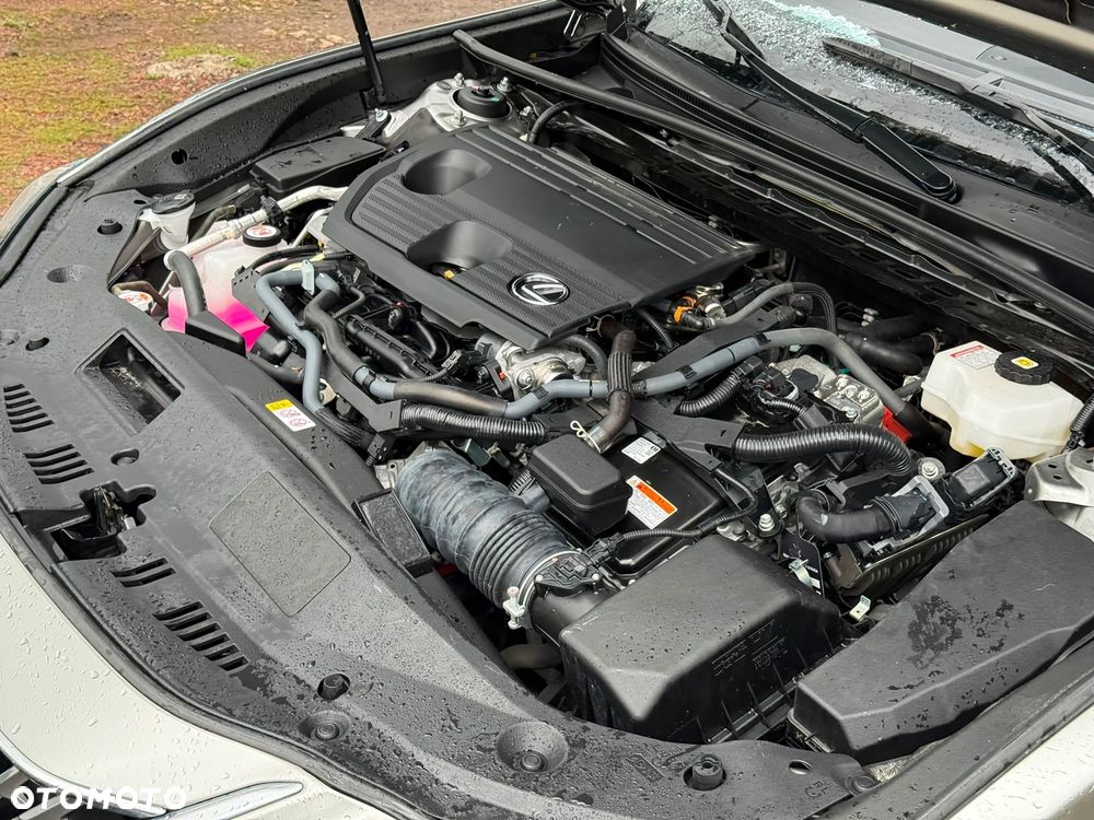 Lexus ES 300h Elegance - 5