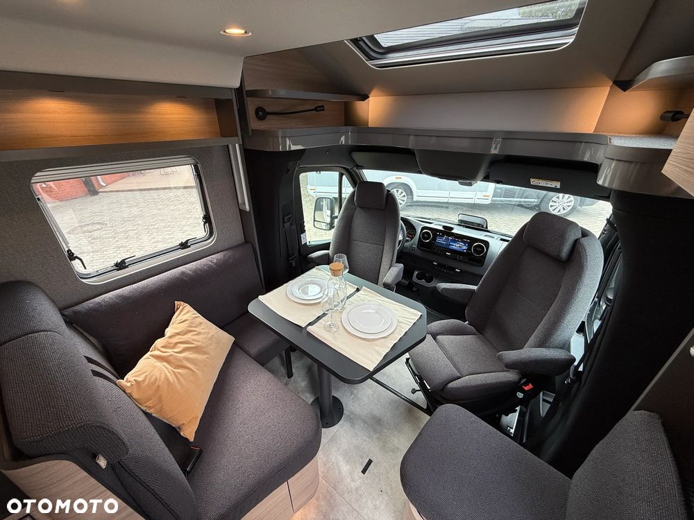 Hymer-Eriba BMC-T 600 - 14