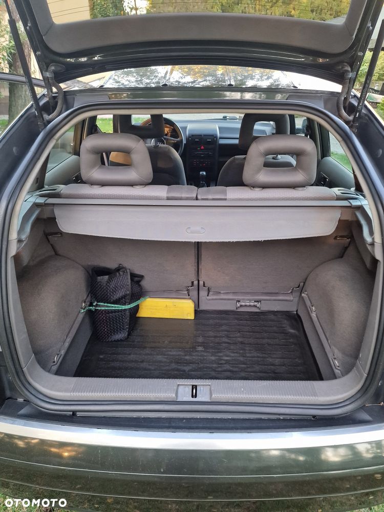Audi A2 - 11