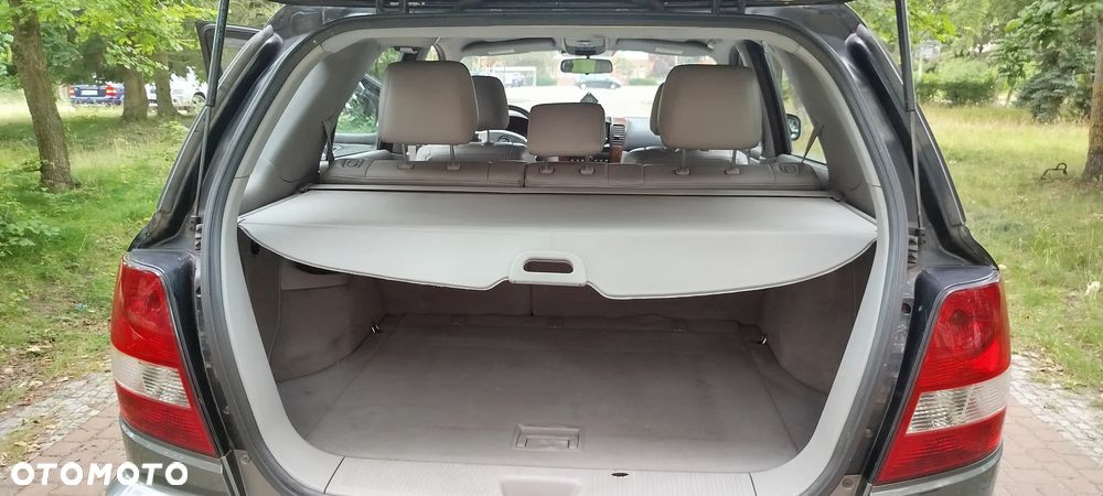 Kia Sorento 2.4 LX - 10