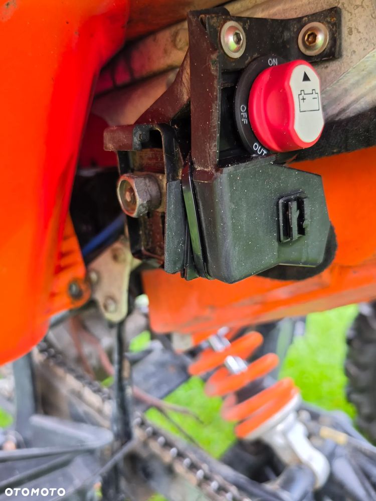 KTM Inny - 8