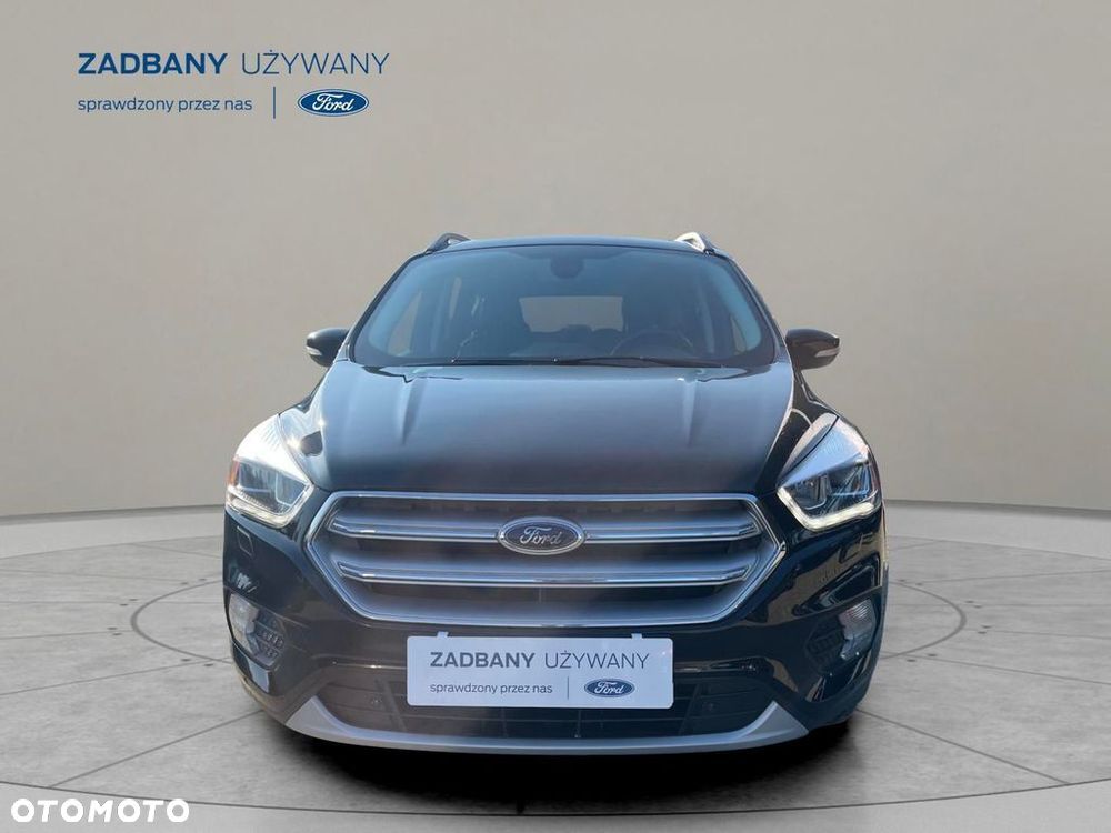 Ford Kuga - 3