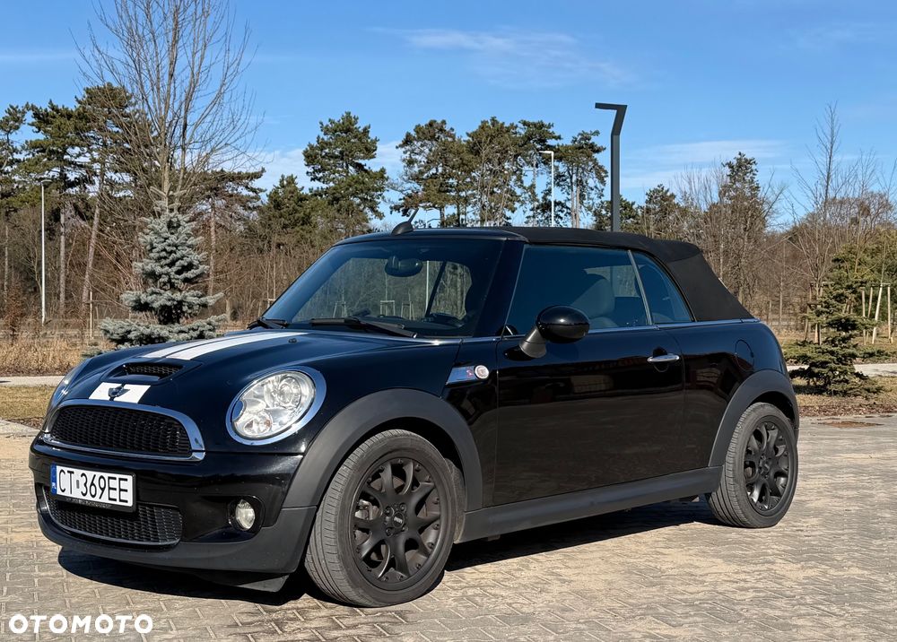 MINI Cooper S - 8