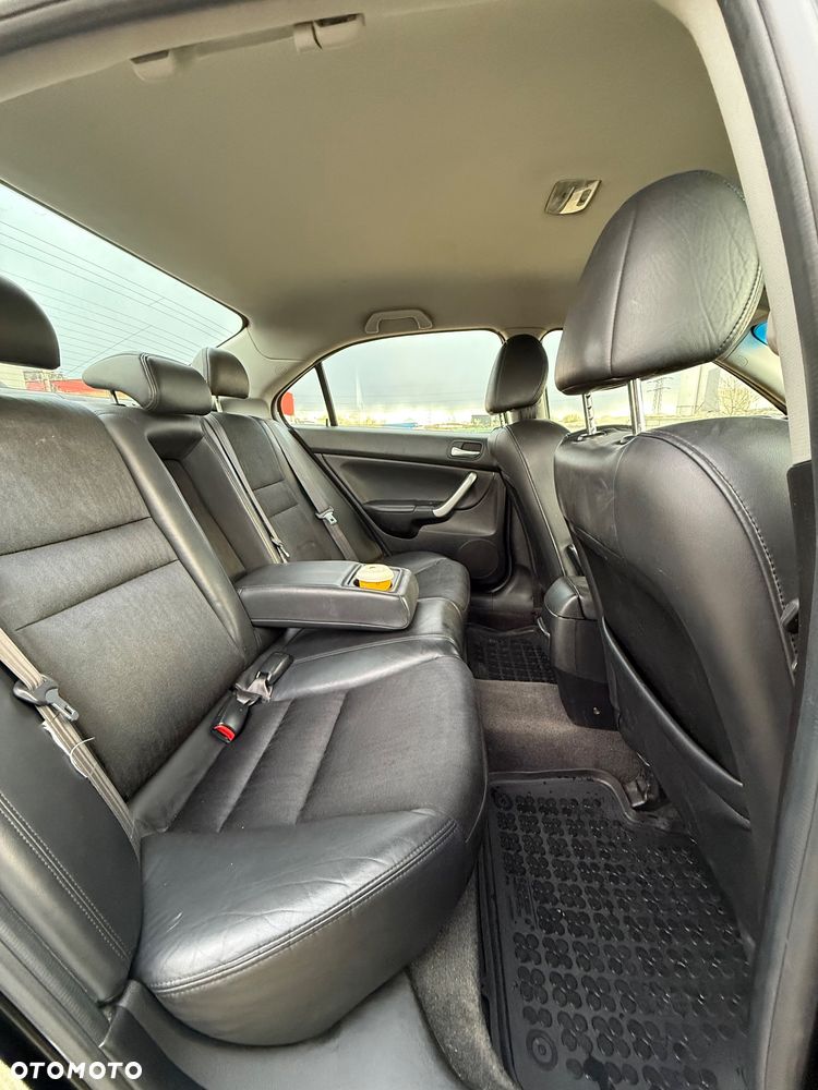 Honda Accord - 21