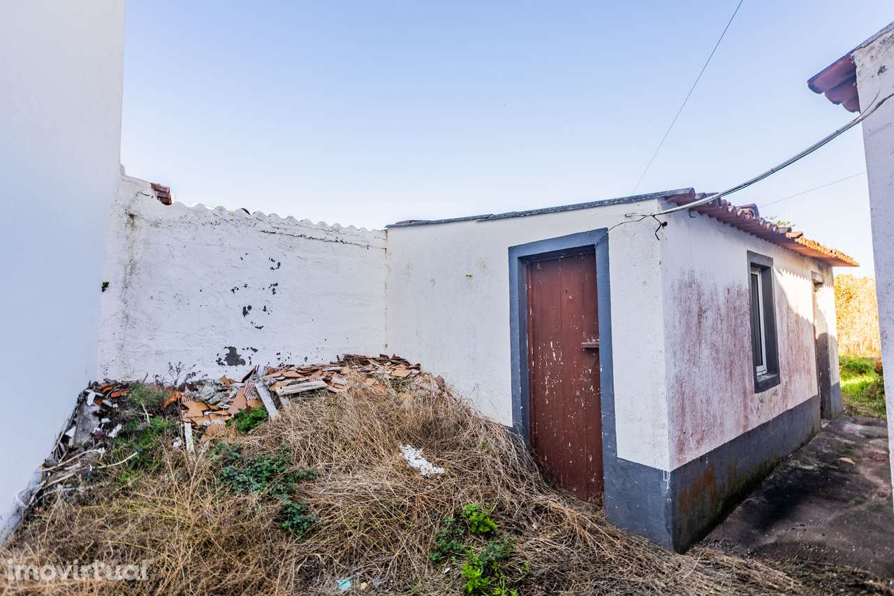 Moradia - Mosteiros - Grande imagem: 4/22