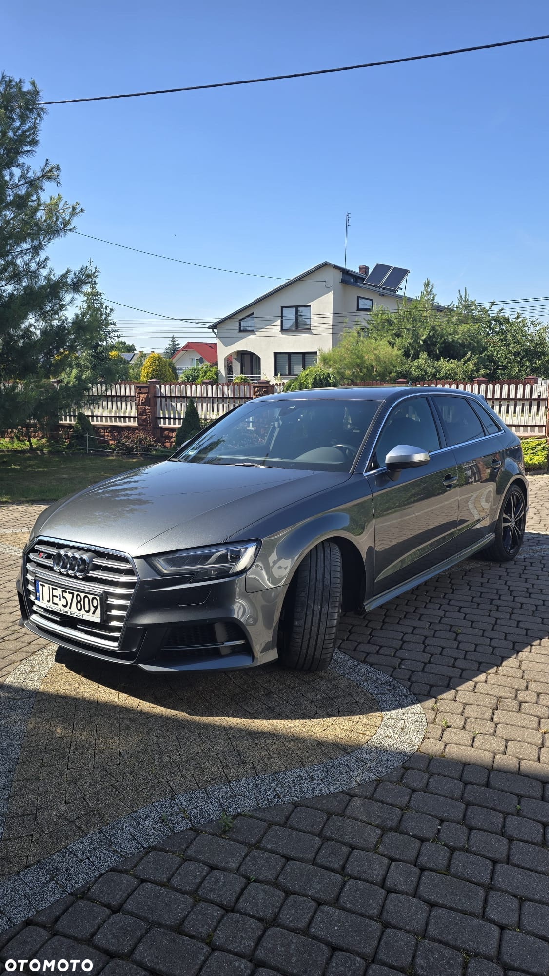 Audi S3 2.0 TFSI Quattro S tronic - 4