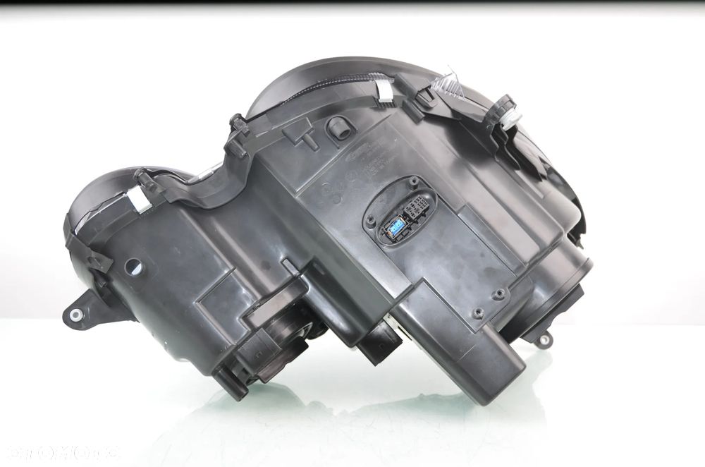 MERCEDES E-KLASSE W211 LIFT XENON SKRĘTNY A2118205161 Lewy Przedni Oryginał - 4