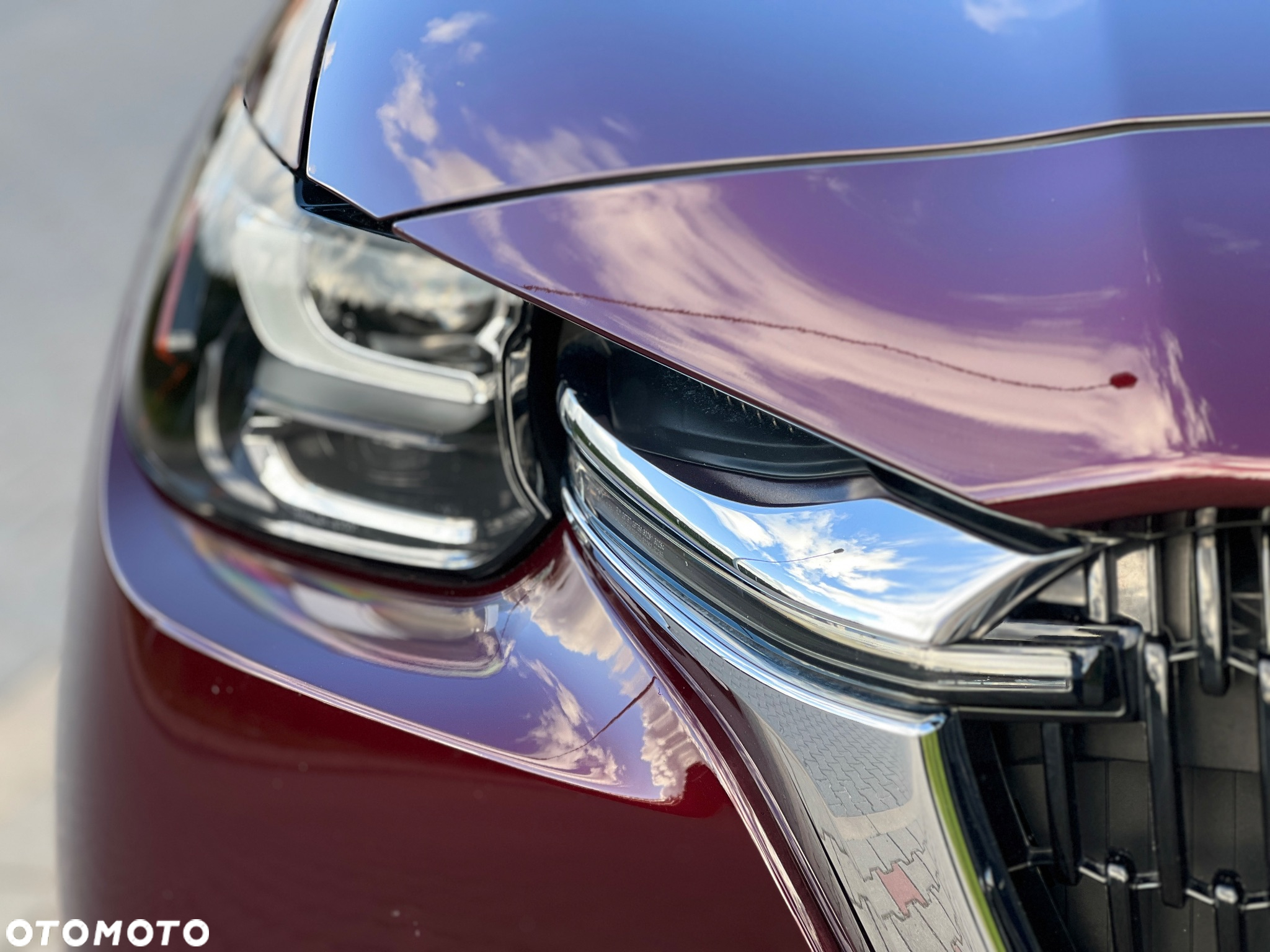 Mazda CX-90 - 14