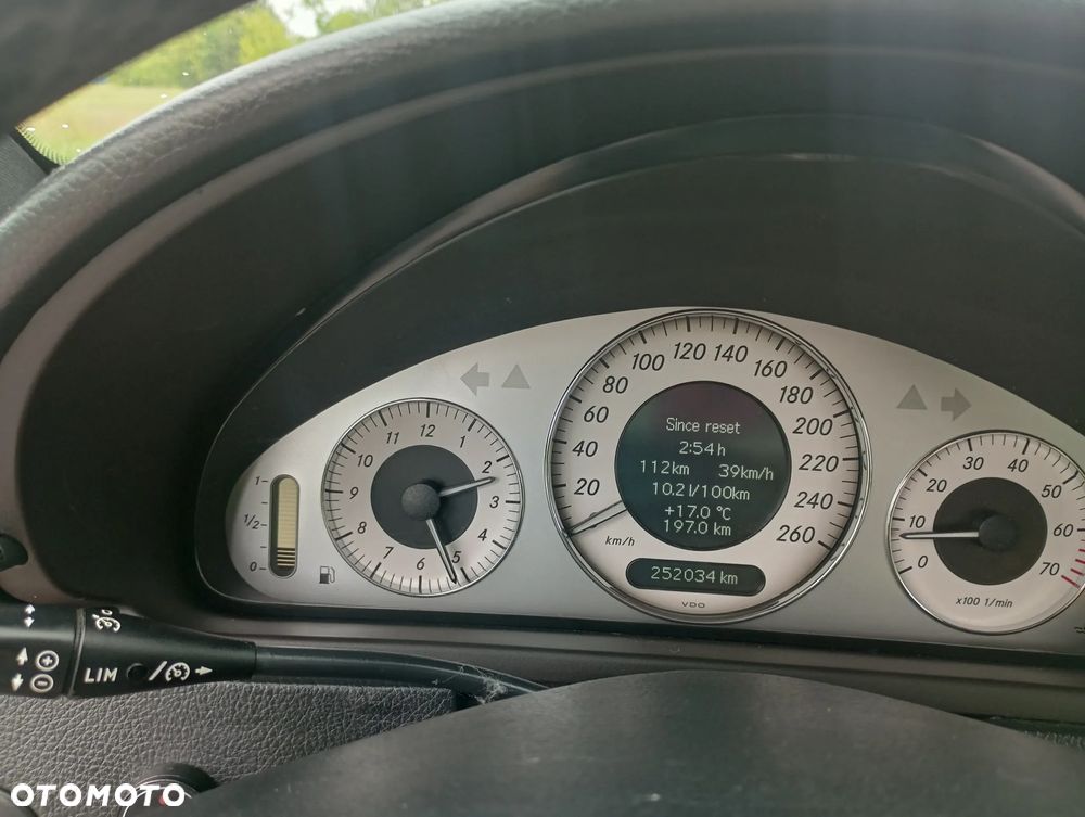 Mercedes-Benz CLK 200 Kompressor Avantgarde - 12