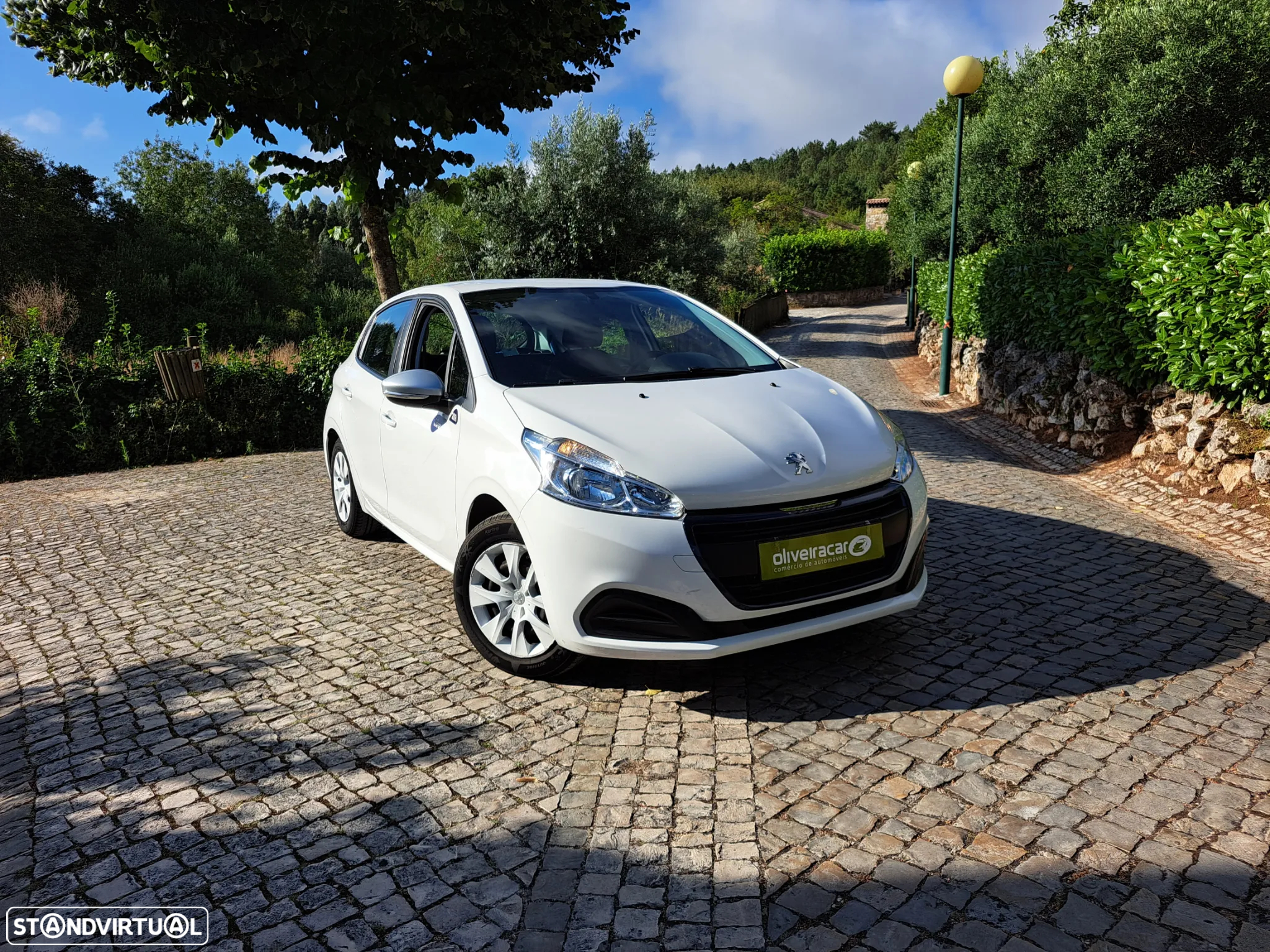 Peugeot 208 PureTech 68 Like - 2